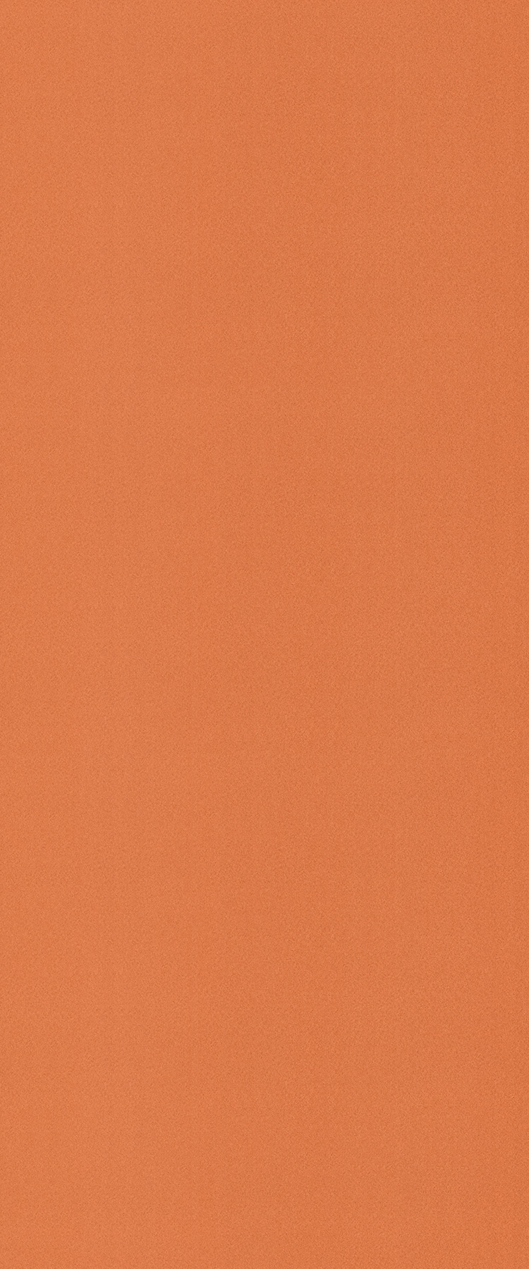 4973 Orange Felt - Formica® Laminate - Commercial